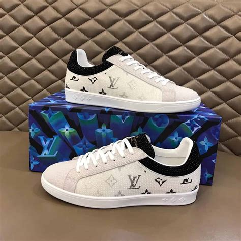 lv sneakers dames 2017|Lv sneakers for men.